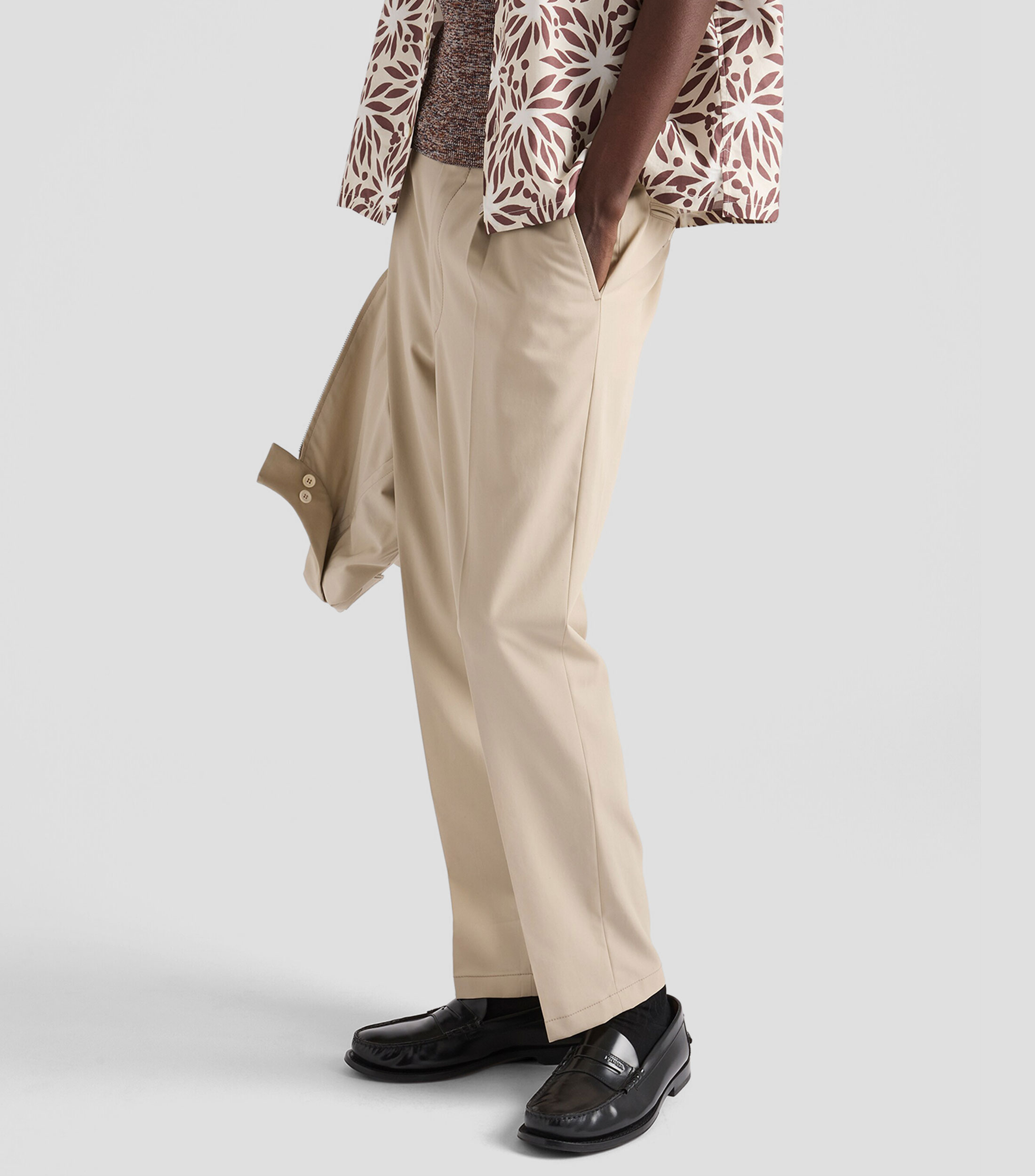 Pantalón Hombre